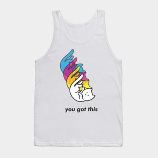 You got this Tank Top